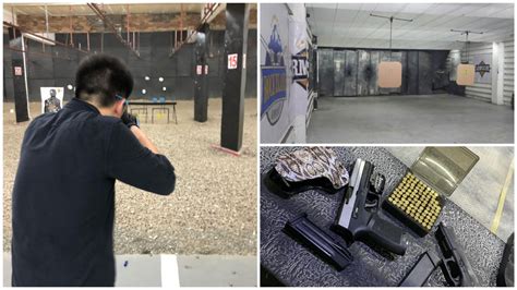Fuego! 6 Top Shooting Ranges in Cebu .